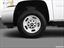 2012 Chevrolet Silverado 2500 HD Regular Cab
